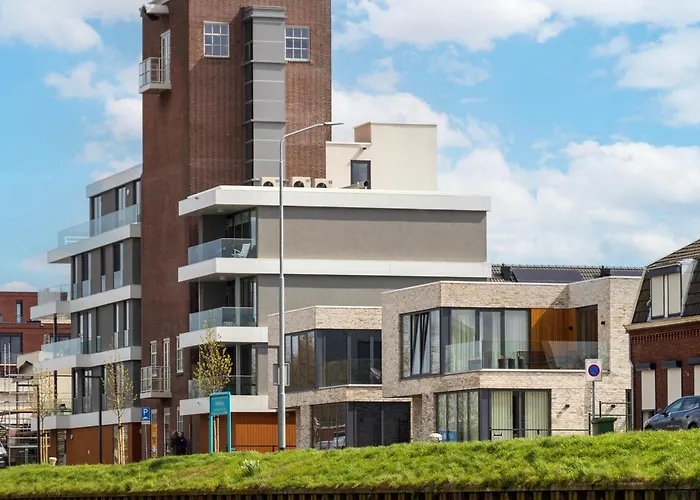 B&B Mouttoren Weert