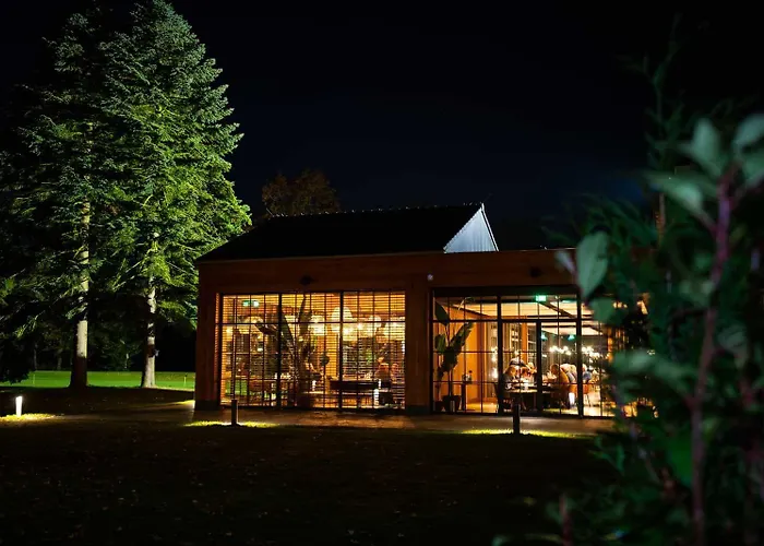Hotel Laurabos